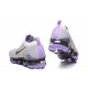 Cheap Nike Air VaporMax Flyknit 3 (W/M) White Purple Sneakers AJ6900-102