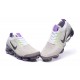 Cheap Nike Air VaporMax Flyknit 3 (W/M) White Purple Sneakers AJ6900-102