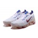 Cheap Nike Air VaporMax Flyknit 3 (W/M) White Red Sneakers AJ6910-501