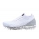 Cheap Nike Air VaporMax Flyknit 3 (W/M) White Sneakers AJ6900-100