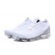 Cheap Nike Air VaporMax Flyknit 3 (W/M) White Sneakers AJ6900-100