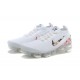 Cheap Nike Air VaporMax Flyknit 3 (W/M) White Sneakers AJ6910-400