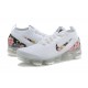 Cheap Nike Air VaporMax Flyknit 3 (W/M) White Sneakers AJ6910-400