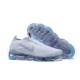 Cheap Nike Air VaporMax Flyknit 3 (W/M) White Sneakers CW5643-100