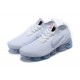 Cheap Nike Air VaporMax Flyknit 3 (W/M) White Sneakers CW5643-100