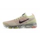 Cheap Nike Air VaporMax Flyknit 3 (W/M) Yellow Black Sneakers AJ6910-700