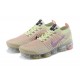 Cheap Nike Air VaporMax Flyknit 3 (W/M) Yellow Black Sneakers AJ6910-700