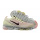 Cheap Nike Air VaporMax Flyknit 3 (W/M) Yellow Black Sneakers AJ6910-700