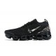 Cheap Nike Air VaporMax Flyknit 3 (W) Black Sneakers CK0730-188