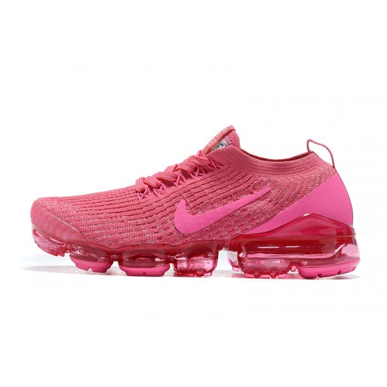 Cheap Nike Air VaporMax Flyknit 3 (W) Pink Sneakers CT1274-600