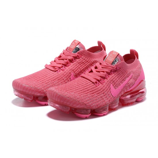 Cheap Nike Air VaporMax Flyknit 3 (W) Pink Sneakers CT1274-600