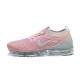 Cheap Nike Air VaporMax Flyknit 3 (W) Pink White Sneakers AJ6910-008