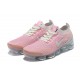 Cheap Nike Air VaporMax Flyknit 3 (W) Pink White Sneakers AJ6910-008