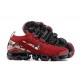 Cheap Nike Air VaporMax Flyknit 3 (W) Red Black Sneakers CT1274 -600