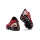 Cheap Nike Air VaporMax Flyknit 3 (W) Red Black Sneakers CT1274 -600