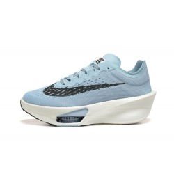 Cheap Nike Air Zoom Alphafly Next 3 (M) Blue White Sneakers 