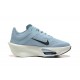 Cheap Nike Air Zoom Alphafly Next 3 (M) Blue White Sneakers 