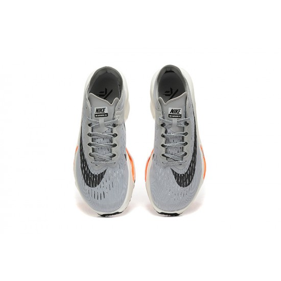 Cheap Nike Air Zoom Alphafly Next 3 (M) Grey Sneakers 