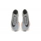 Cheap Nike Air Zoom Alphafly Next 3 (M) Grey Sneakers 