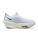 Cheap Nike Air Zoom Alphafly Next 3 (W/M) Black and White Sneakers 