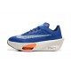 Cheap Nike Air Zoom Alphafly Next 3 (W/M) Blue White Sneakers 