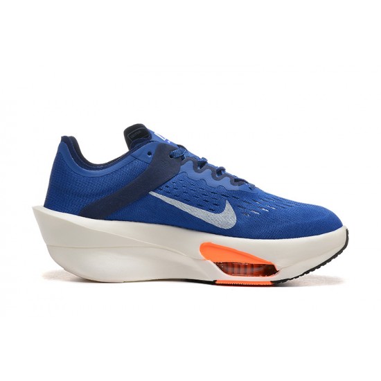 Cheap Nike Air Zoom Alphafly Next 3 (W/M) Blue White Sneakers 