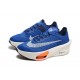 Cheap Nike Air Zoom Alphafly Next 3 (W/M) Blue White Sneakers 