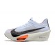 Cheap Nike Air Zoom Alphafly Next 3 (W/M) Grey White Sneakers 