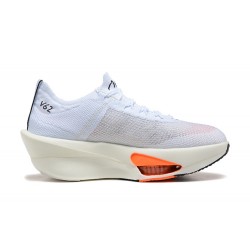 Cheap Nike Air Zoom Alphafly Next 3 (W/M) Grey White Sneakers 