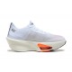 Cheap Nike Air Zoom Alphafly Next 3 (W/M) Grey White Sneakers 