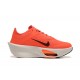 Cheap Nike Air Zoom Alphafly Next 3 (W/M) Orange White Sneakers 