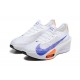 Cheap Nike Air Zoom Alphafly Next 3 (W/M) White Sneakers