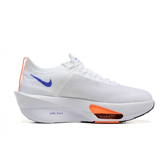 Cheap Nike Air Zoom Alphafly Next 3 (W/M) White Sneakers