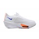 Cheap Nike Air Zoom Alphafly Next 3 (W/M) White Sneakers