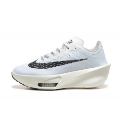 Cheap Nike Air Zoom Alphafly Next 3 (W/M) White and Black Sneakers 