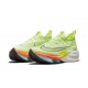 Cheap Nike Air Zoom Alphafly Next 2 (M) Green White Sneakers 