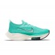 Cheap Nike Air Zoom Alphafly Next 2 (M) Teal Sneakers 