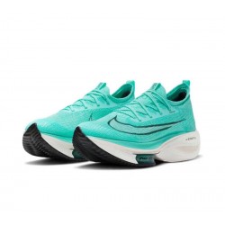 Cheap Nike Air Zoom Alphafly Next 2 (M) Teal Sneakers 