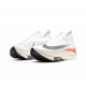 Cheap Nike Air Zoom Alphafly Next 2 (M) White Sneakers 