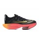 Cheap Nike Air Zoom Alphafly Next 2 (M) Black Gold Sneakers 