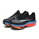 Cheap Nike Air Zoom Alphafly Next 2 (W/M) Black Blue Sneakers 