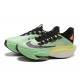 Cheap Nike Air Zoom Alphafly Next 2 (W/M) Black Green Sneakers 