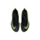 Cheap Nike Air Zoom Alphafly Next 2 (W/M) Black and Green Sneakers 