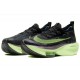 Cheap Nike Air Zoom Alphafly Next 2 (W/M) Black and Green Sneakers 