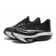 Cheap Nike Air Zoom Alphafly Next 2 (W/M) Black and White Sneakers 