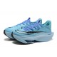 Cheap Nike Air Zoom Alphafly Next 2 (W/M) Blue Sneakers 