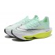 Cheap Nike Air Zoom Alphafly Next 2 (W/M) Green Sneakers 