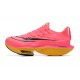 Cheap Nike Air Zoom Alphafly Next 2 (W/M) Pink Red Sneakers 