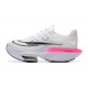 Cheap Nike Air Zoom Alphafly Next 2 (W/M) Pink White Sneakers 