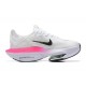 Cheap Nike Air Zoom Alphafly Next 2 (W/M) Pink White Sneakers 